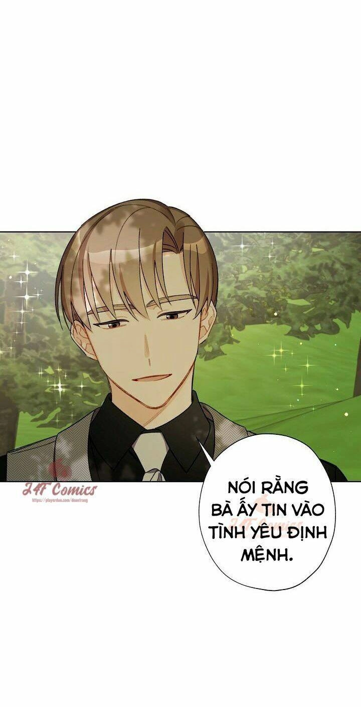 Tôi Trở Thành Mẹ Kế Của Cinderella Chapter 12 - 27