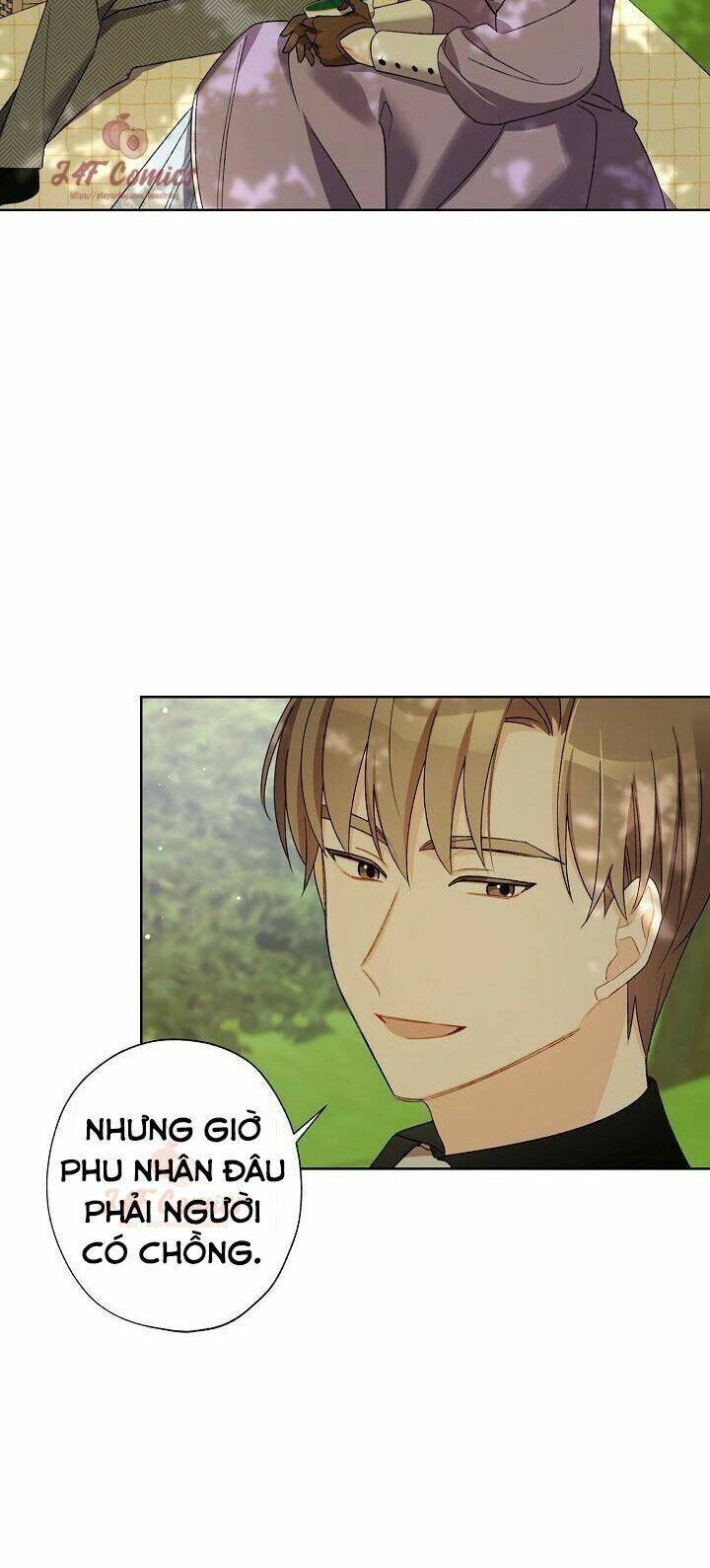 Tôi Trở Thành Mẹ Kế Của Cinderella Chapter 12 - 36