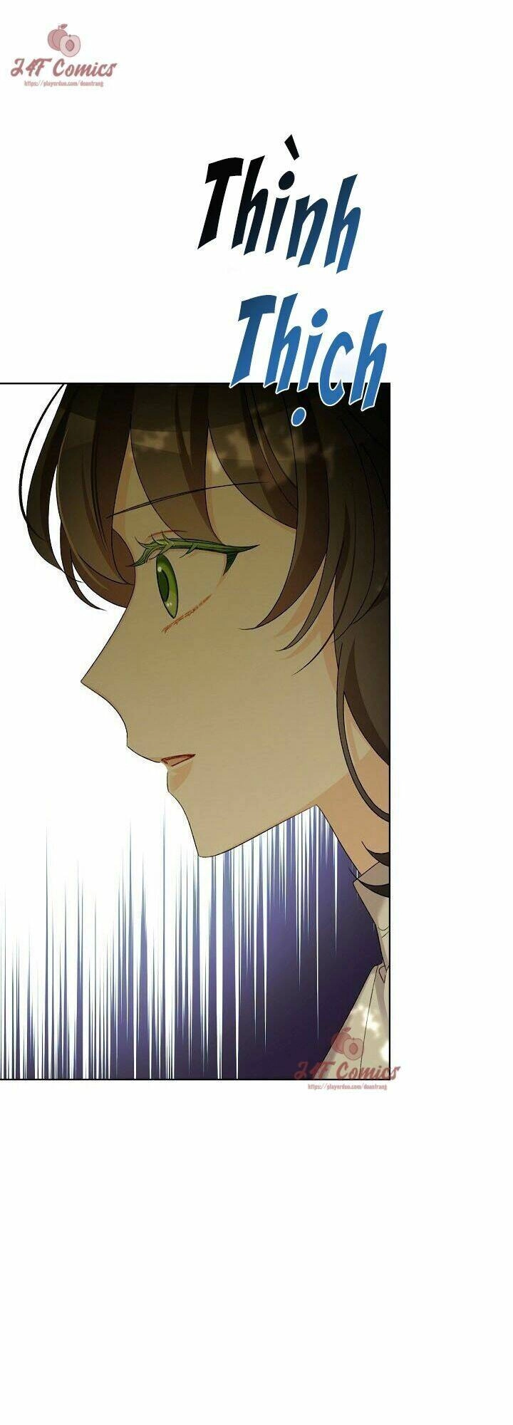 Tôi Trở Thành Mẹ Kế Của Cinderella Chapter 12 - 37