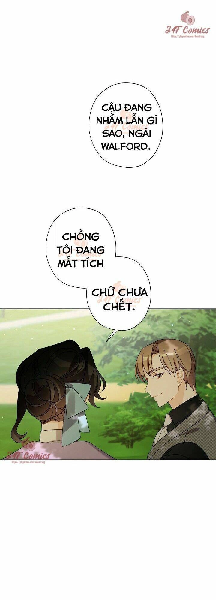 Tôi Trở Thành Mẹ Kế Của Cinderella Chapter 12 - 39