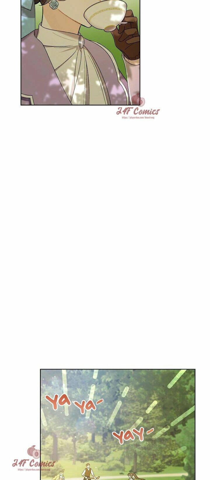 Tôi Trở Thành Mẹ Kế Của Cinderella Chapter 12 - 41