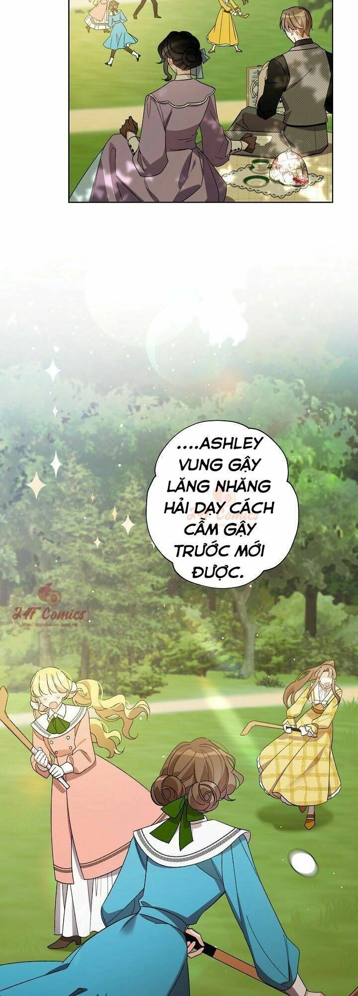 Tôi Trở Thành Mẹ Kế Của Cinderella Chapter 12 - 42