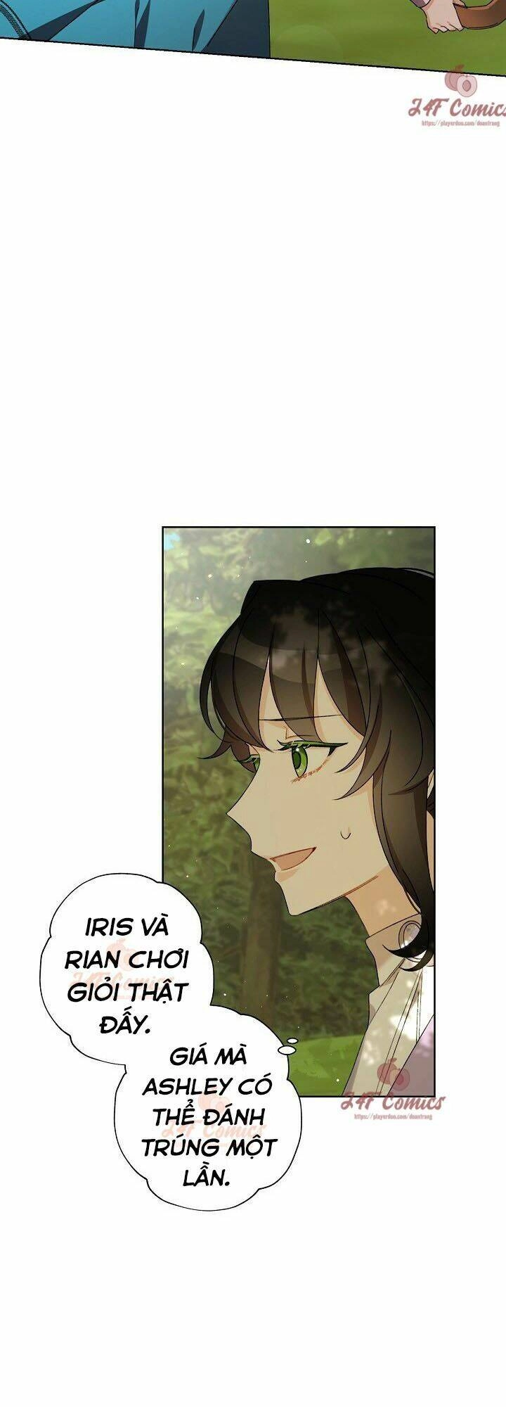 Tôi Trở Thành Mẹ Kế Của Cinderella Chapter 12 - 43