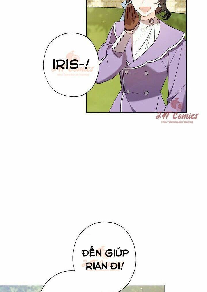 Tôi Trở Thành Mẹ Kế Của Cinderella Chapter 12 - 49