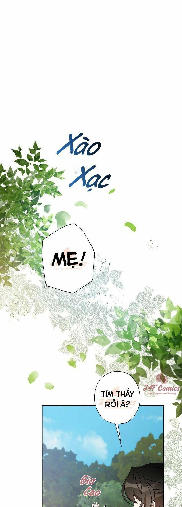 Tôi Trở Thành Mẹ Kế Của Cinderella Chapter 12 - 56