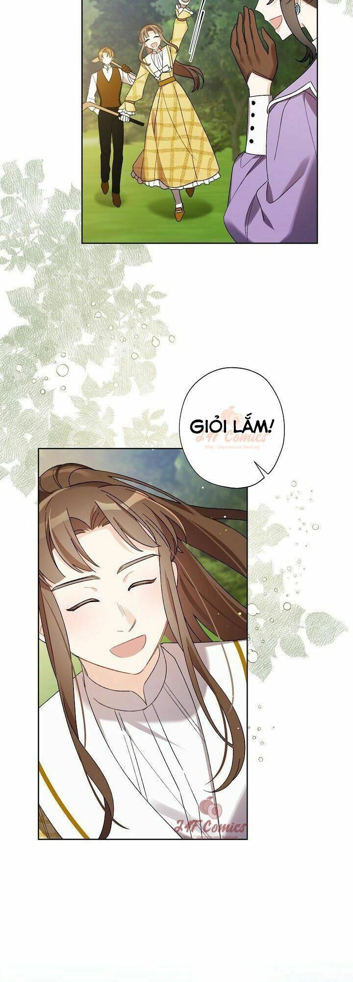 Tôi Trở Thành Mẹ Kế Của Cinderella Chapter 12 - 57