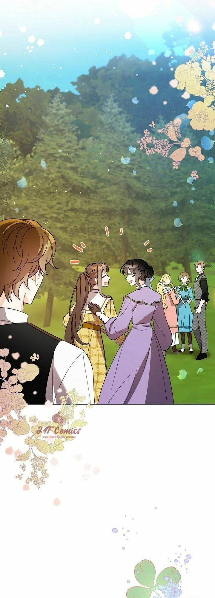 Tôi Trở Thành Mẹ Kế Của Cinderella Chapter 12 - 58