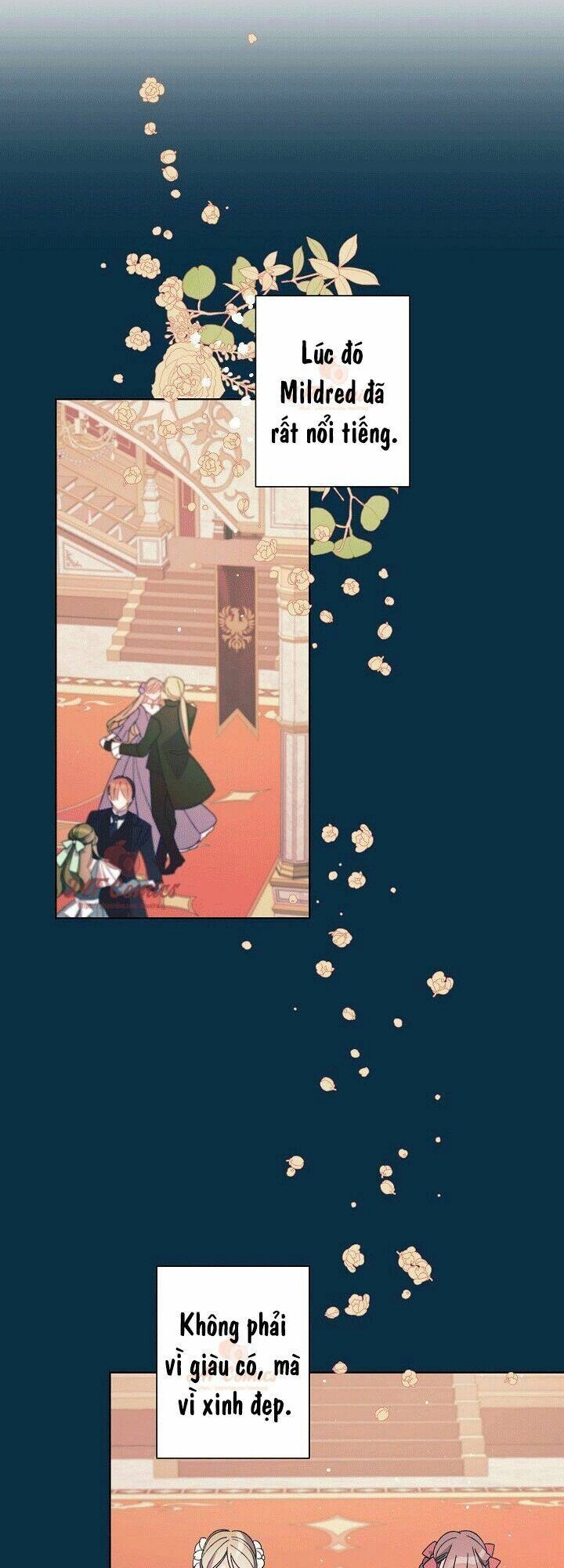 Tôi Trở Thành Mẹ Kế Của Cinderella Chapter 13 - 12