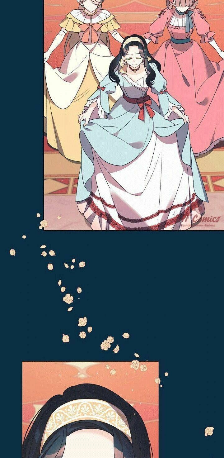 Tôi Trở Thành Mẹ Kế Của Cinderella Chapter 13 - 13