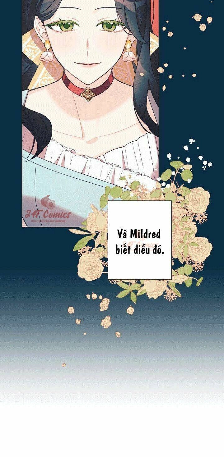 Tôi Trở Thành Mẹ Kế Của Cinderella Chapter 13 - 14