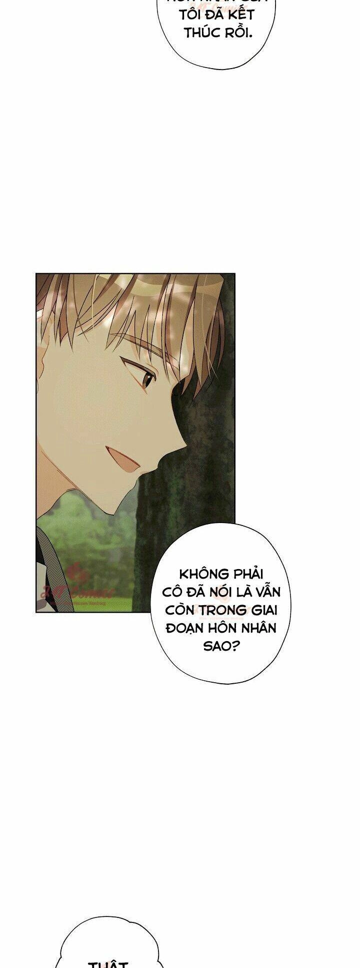 Tôi Trở Thành Mẹ Kế Của Cinderella Chapter 13 - 17