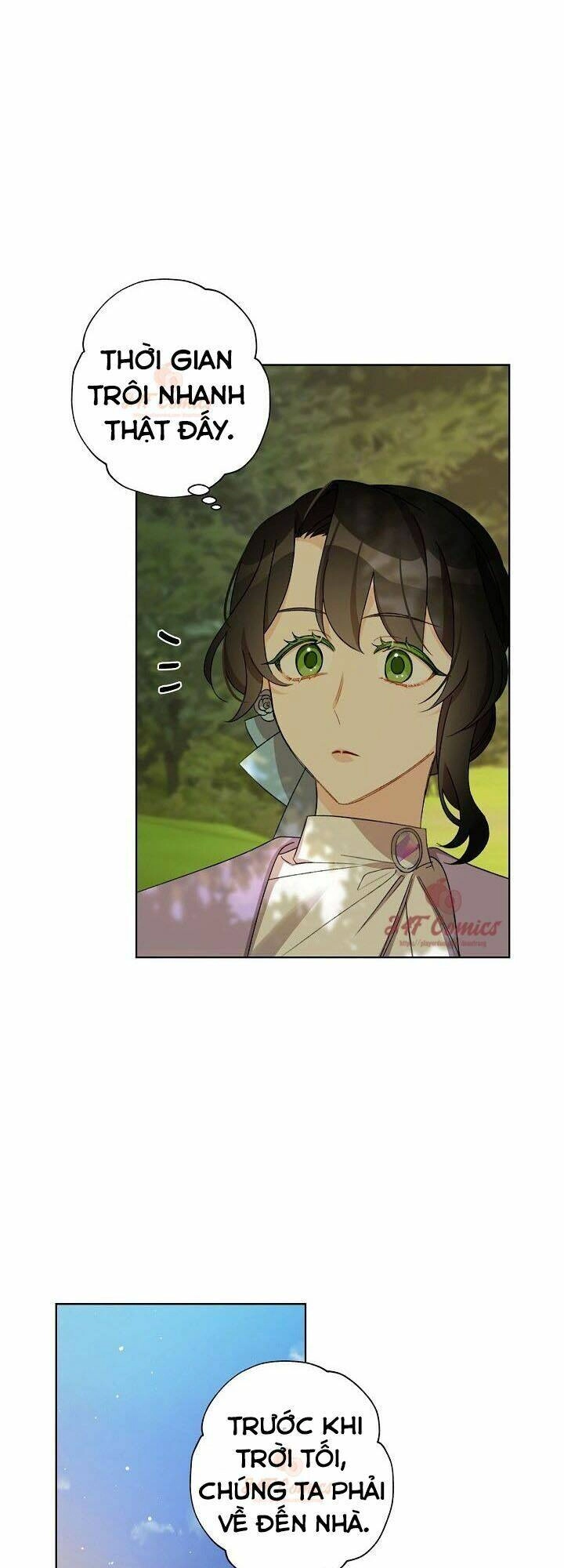 Tôi Trở Thành Mẹ Kế Của Cinderella Chapter 13 - 20