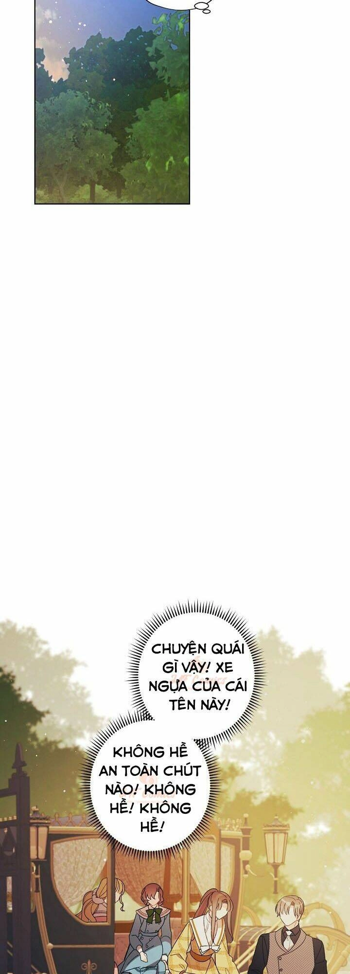 Tôi Trở Thành Mẹ Kế Của Cinderella Chapter 13 - 21