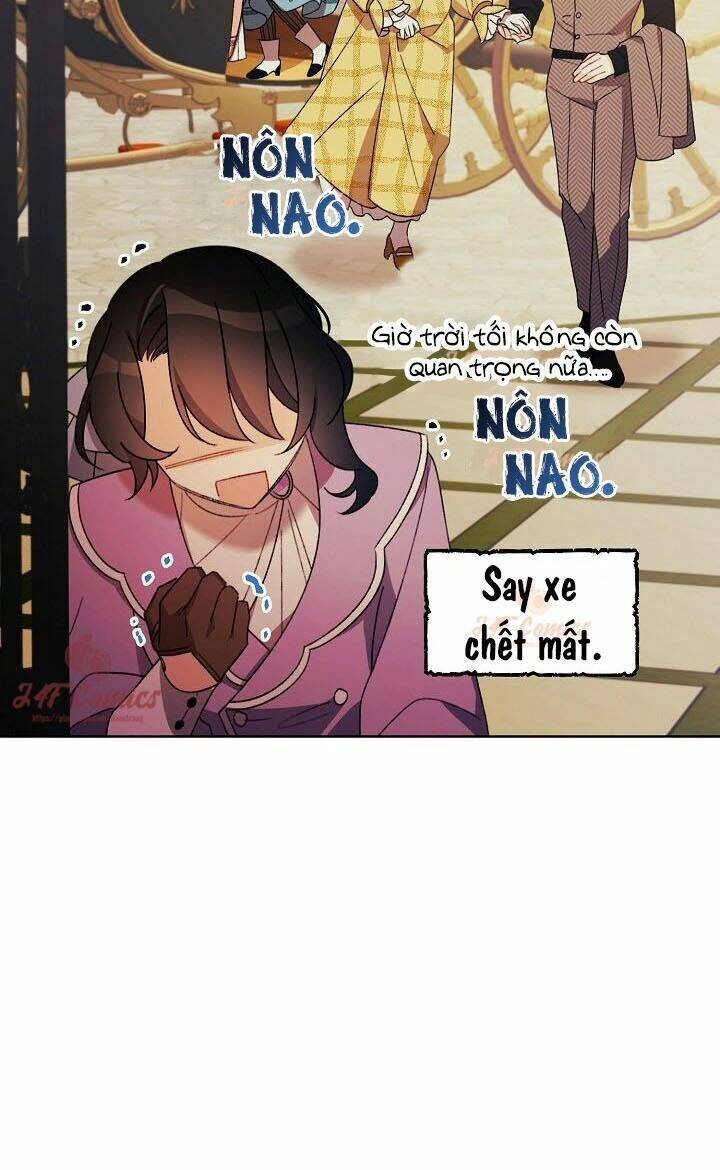 Tôi Trở Thành Mẹ Kế Của Cinderella Chapter 13 - 22