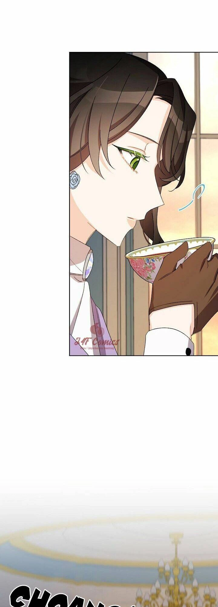 Tôi Trở Thành Mẹ Kế Của Cinderella Chapter 13 - 40