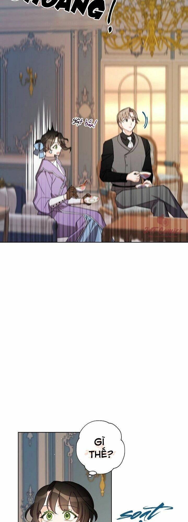 Tôi Trở Thành Mẹ Kế Của Cinderella Chapter 13 - 41