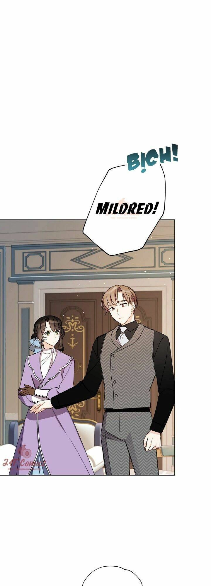 Tôi Trở Thành Mẹ Kế Của Cinderella Chapter 13 - 44