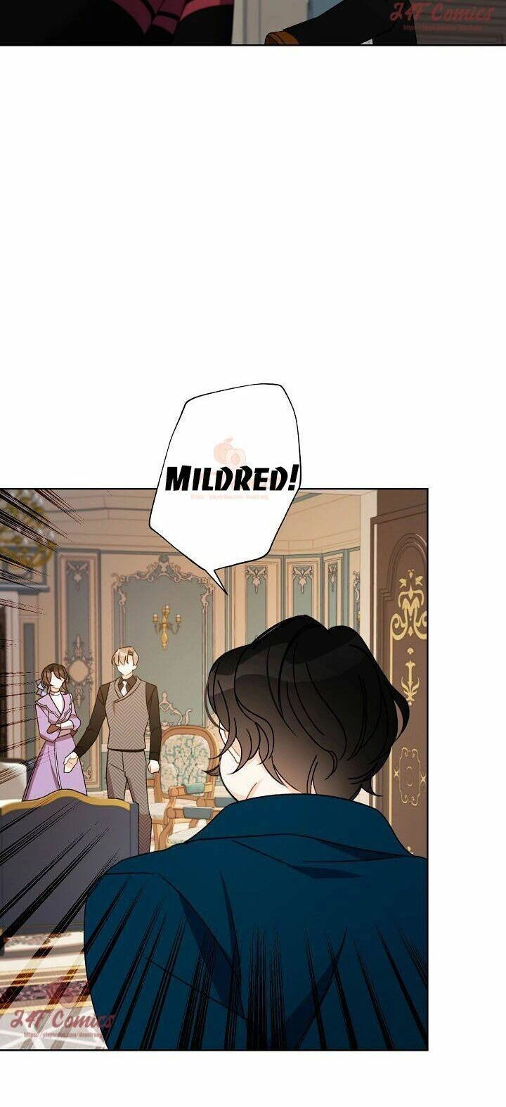 Tôi Trở Thành Mẹ Kế Của Cinderella Chapter 13 - 47