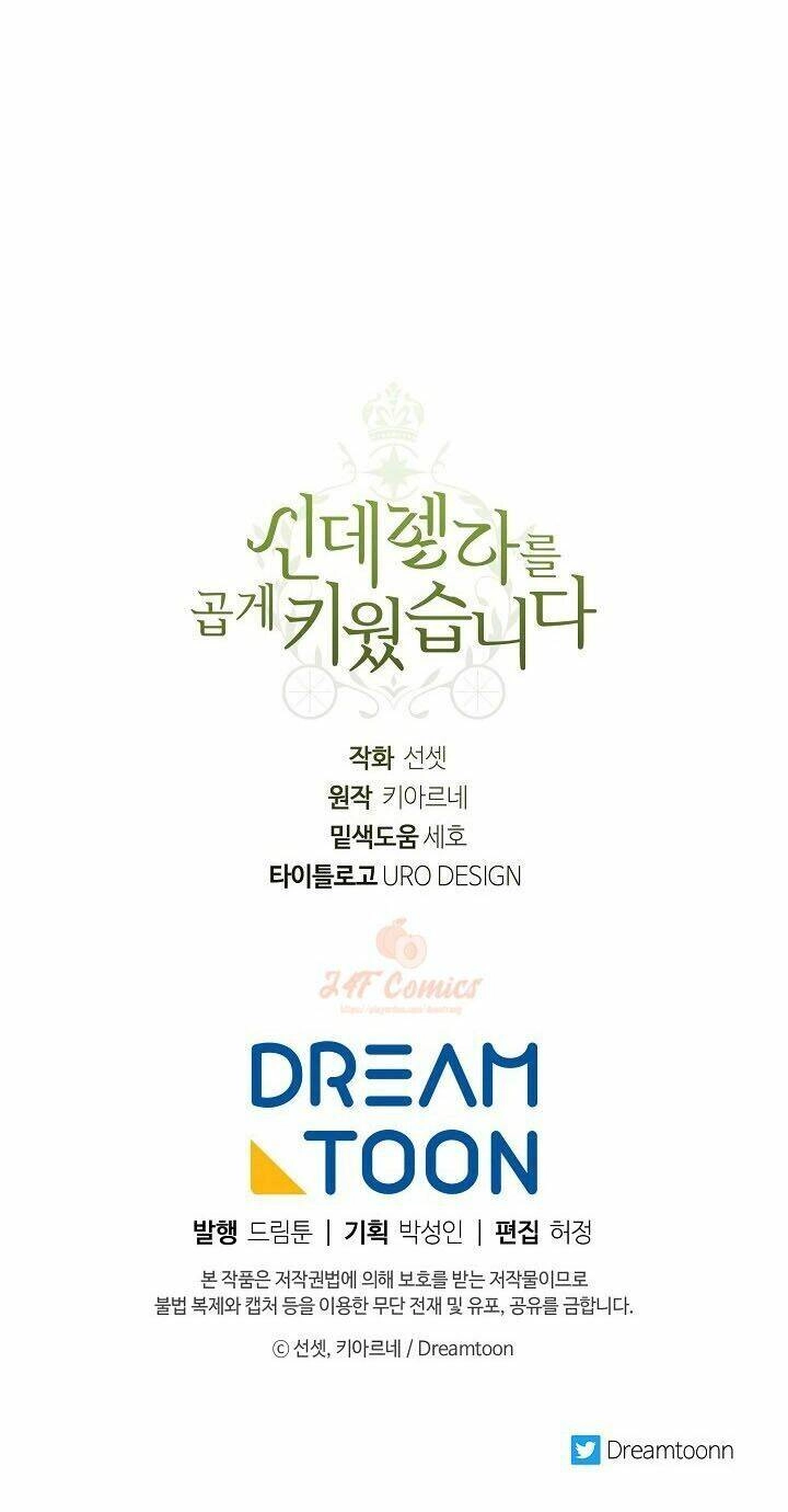 Tôi Trở Thành Mẹ Kế Của Cinderella Chapter 13 - 51