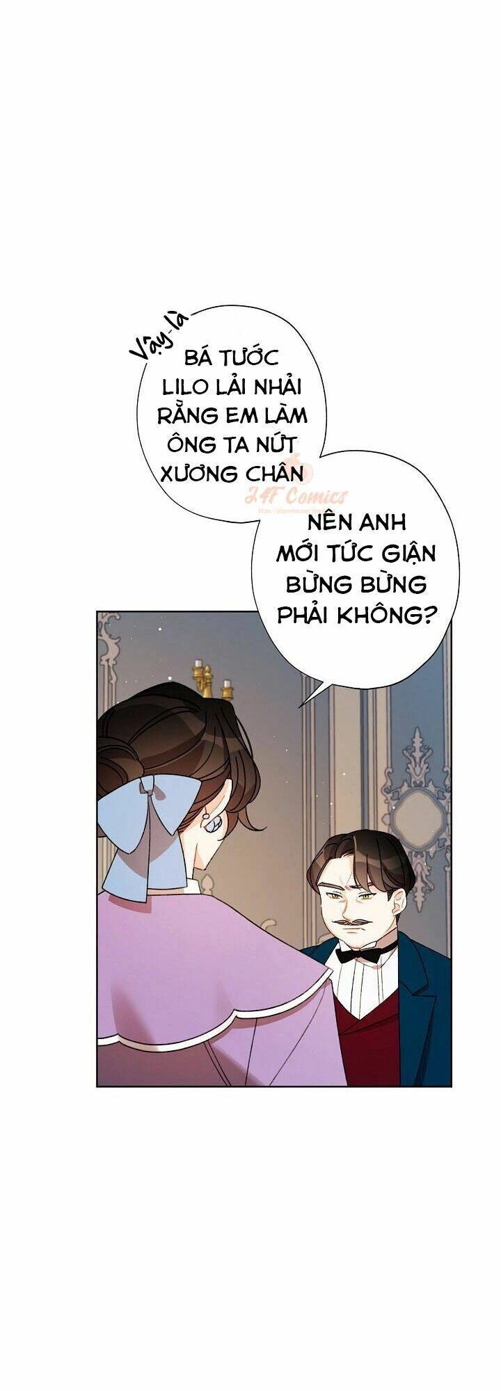 Tôi Trở Thành Mẹ Kế Của Cinderella Chapter 14 - 8