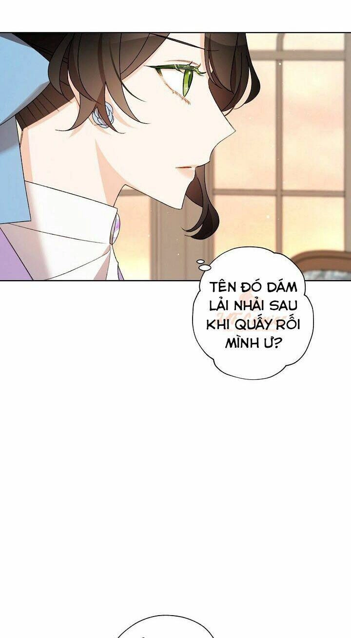 Tôi Trở Thành Mẹ Kế Của Cinderella Chapter 14 - 9