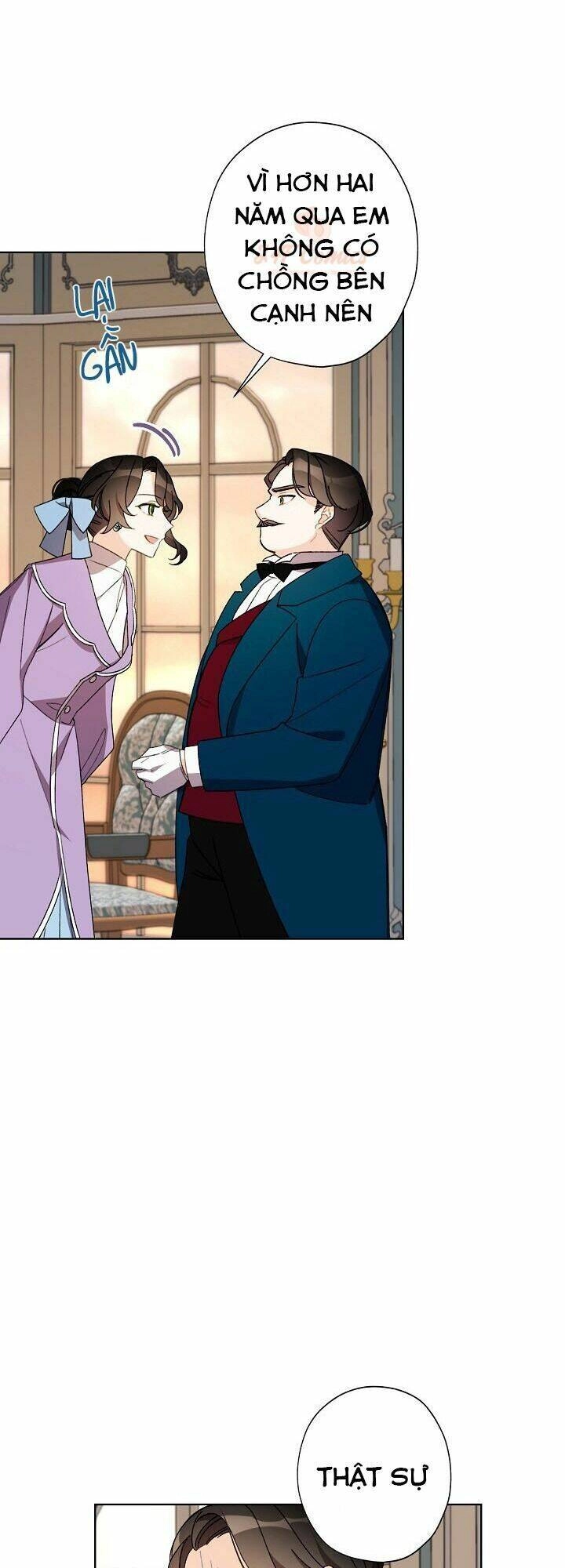 Tôi Trở Thành Mẹ Kế Của Cinderella Chapter 14 - 16