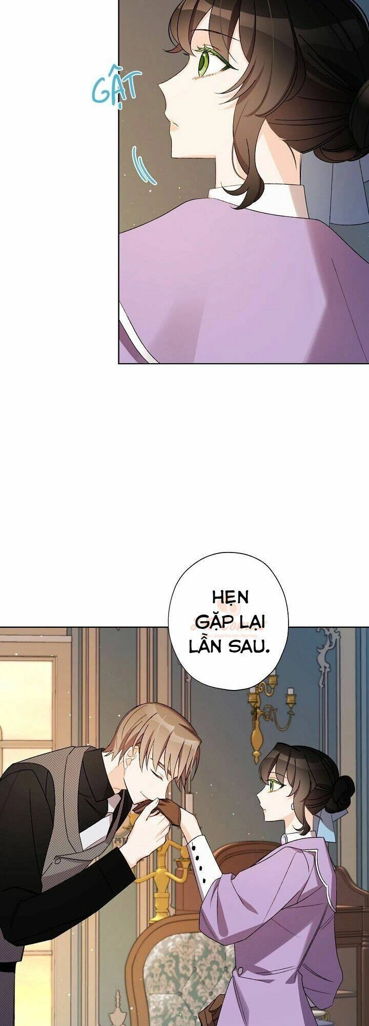 Tôi Trở Thành Mẹ Kế Của Cinderella Chapter 14 - 24