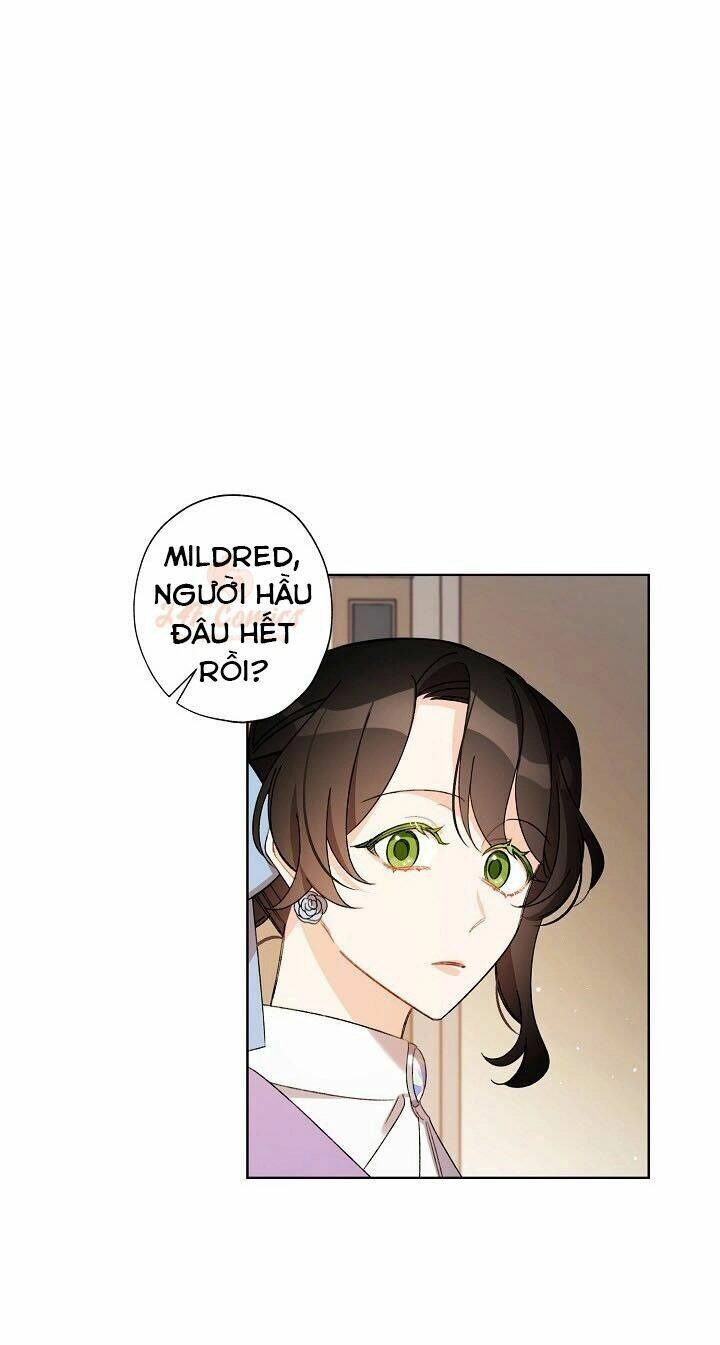 Tôi Trở Thành Mẹ Kế Của Cinderella Chapter 14 - 30