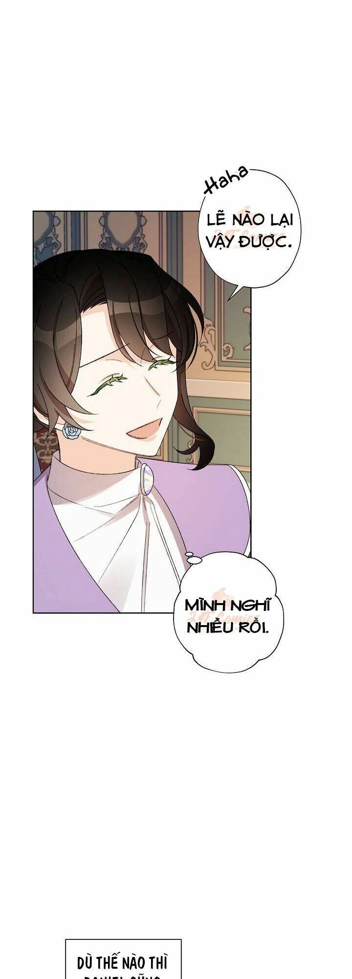 Tôi Trở Thành Mẹ Kế Của Cinderella Chapter 14 - 39