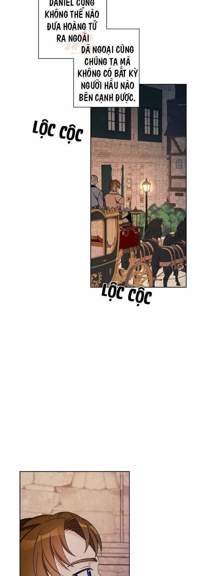 Tôi Trở Thành Mẹ Kế Của Cinderella Chapter 14 - 40