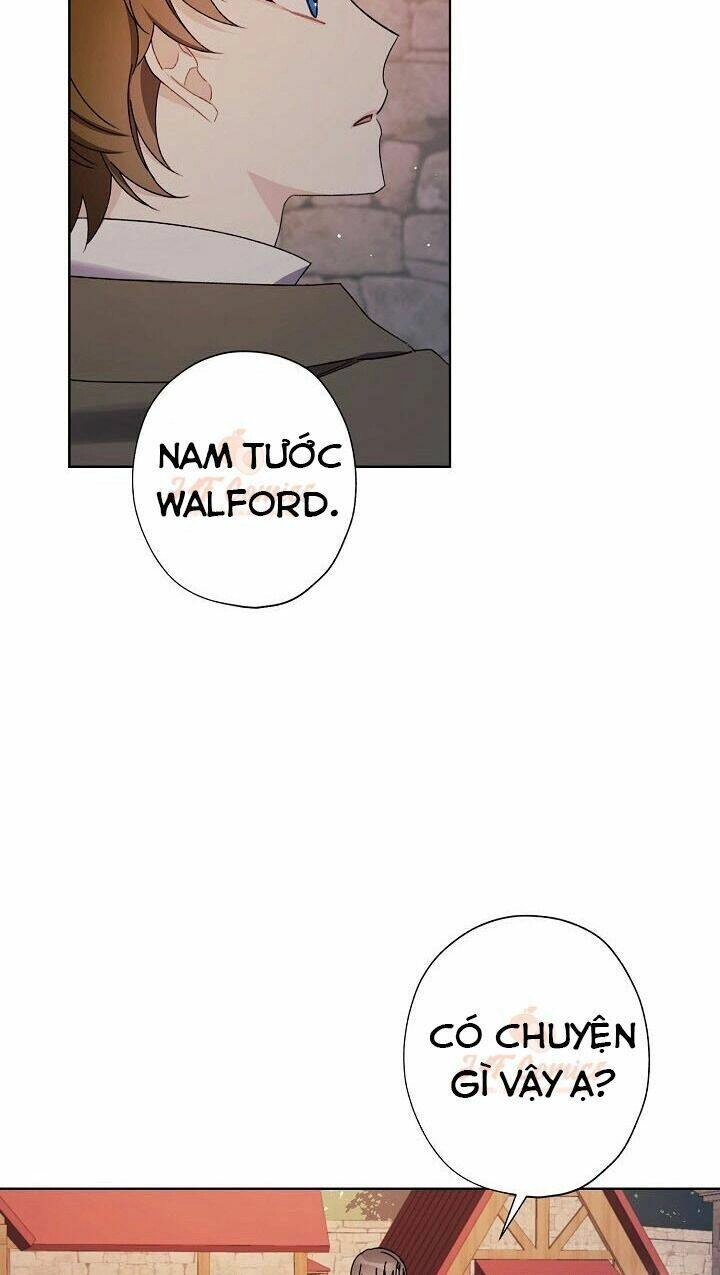 Tôi Trở Thành Mẹ Kế Của Cinderella Chapter 14 - 41