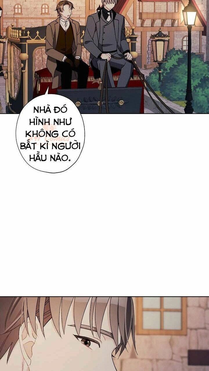 Tôi Trở Thành Mẹ Kế Của Cinderella Chapter 14 - 42