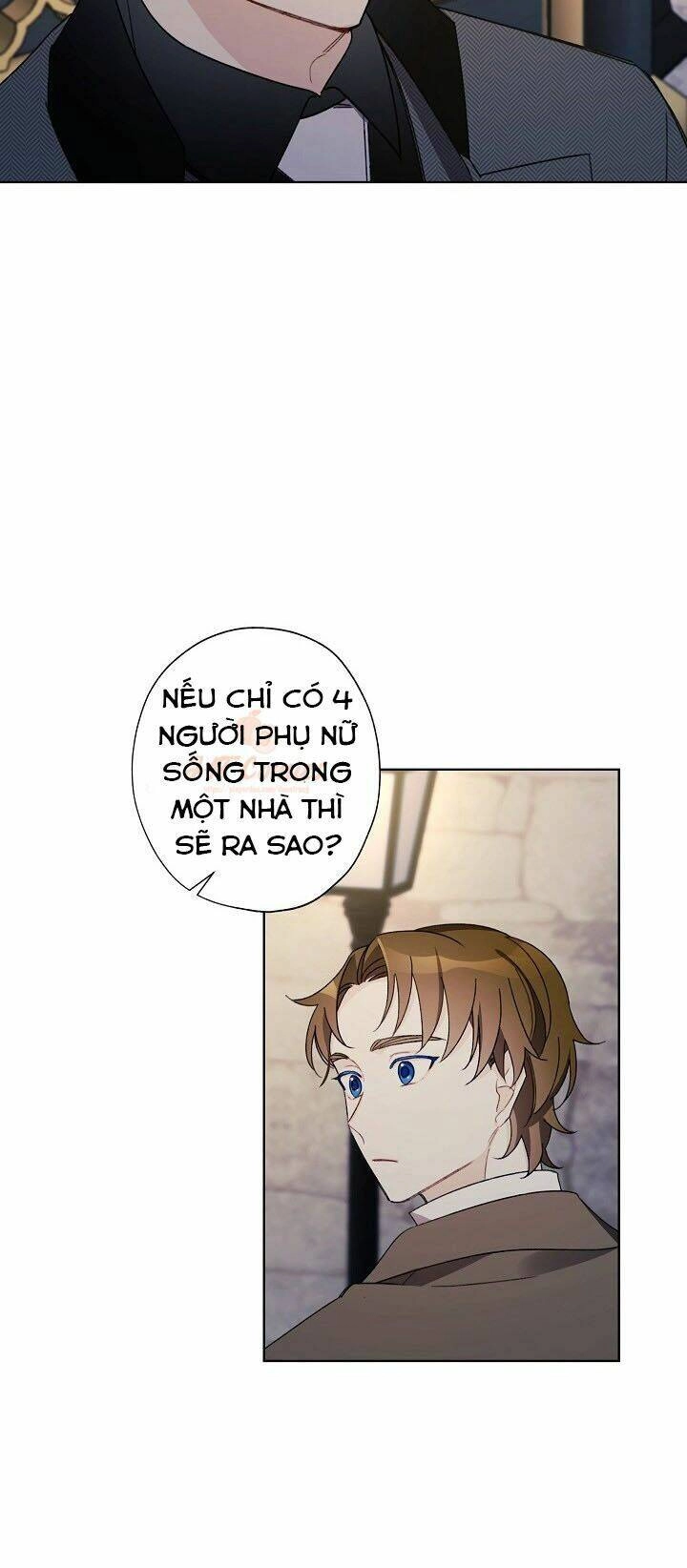 Tôi Trở Thành Mẹ Kế Của Cinderella Chapter 14 - 45