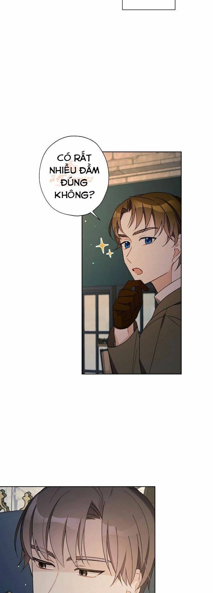 Tôi Trở Thành Mẹ Kế Của Cinderella Chapter 14 - 48