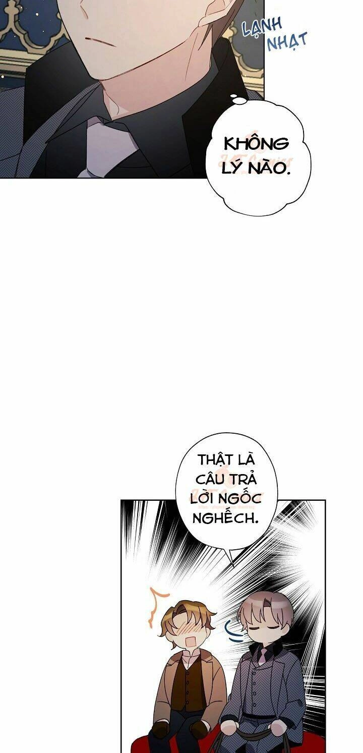 Tôi Trở Thành Mẹ Kế Của Cinderella Chapter 14 - 49