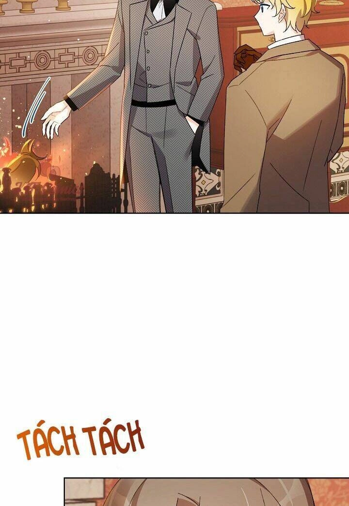 Tôi Trở Thành Mẹ Kế Của Cinderella Chapter 15 - 10