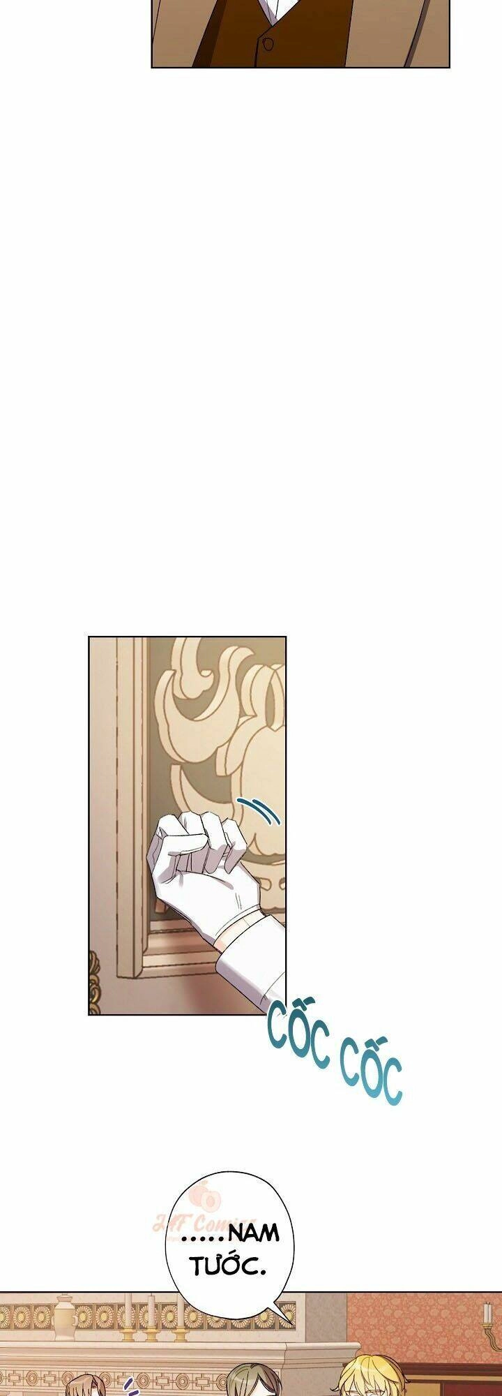 Tôi Trở Thành Mẹ Kế Của Cinderella Chapter 15 - 13