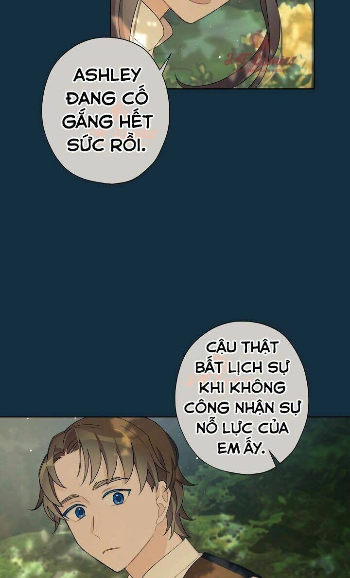 Tôi Trở Thành Mẹ Kế Của Cinderella Chapter 15 - 28