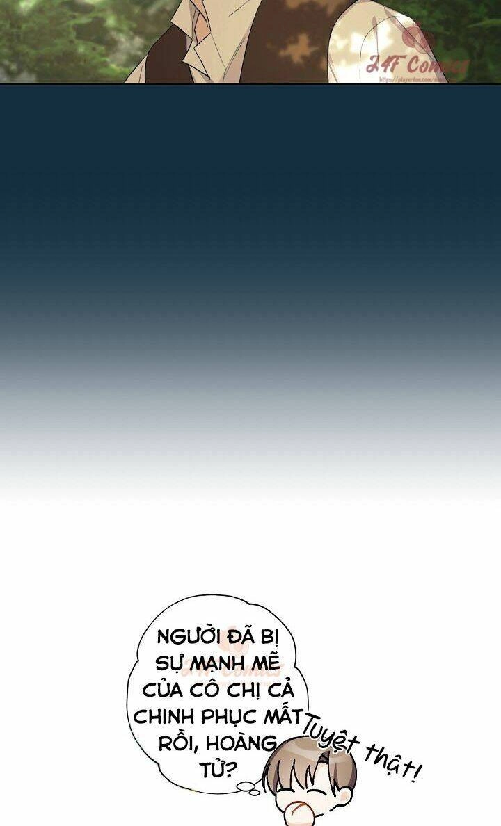 Tôi Trở Thành Mẹ Kế Của Cinderella Chapter 15 - 29