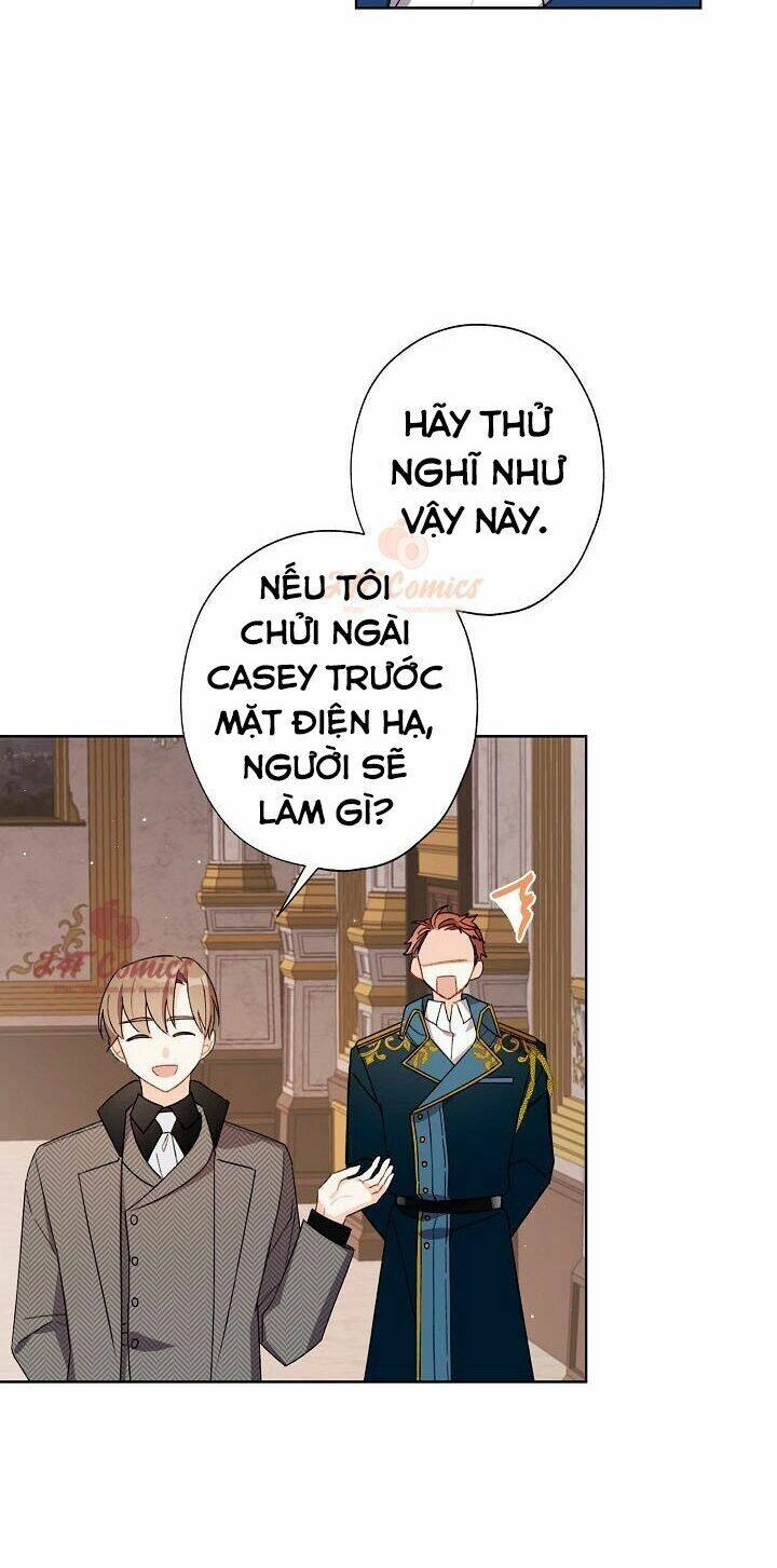 Tôi Trở Thành Mẹ Kế Của Cinderella Chapter 15 - 33