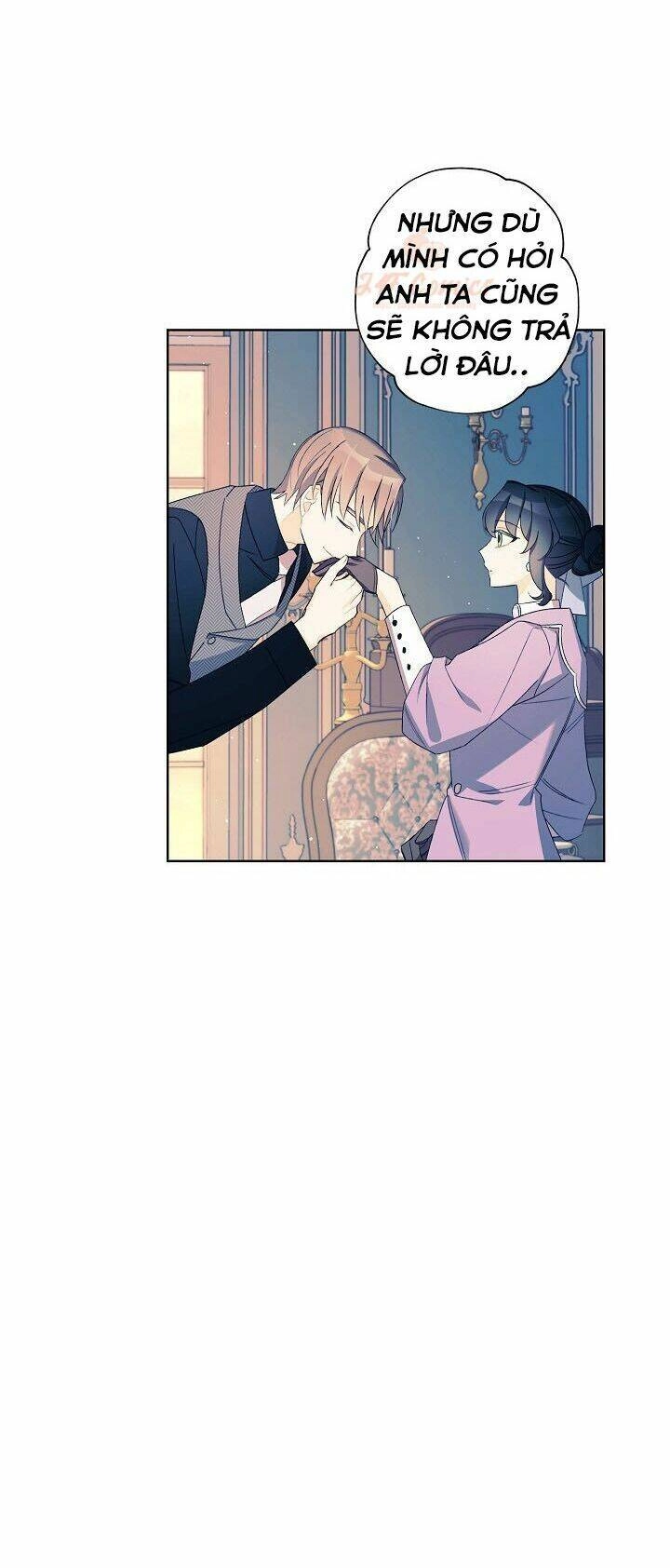 Tôi Trở Thành Mẹ Kế Của Cinderella Chapter 15 - 37