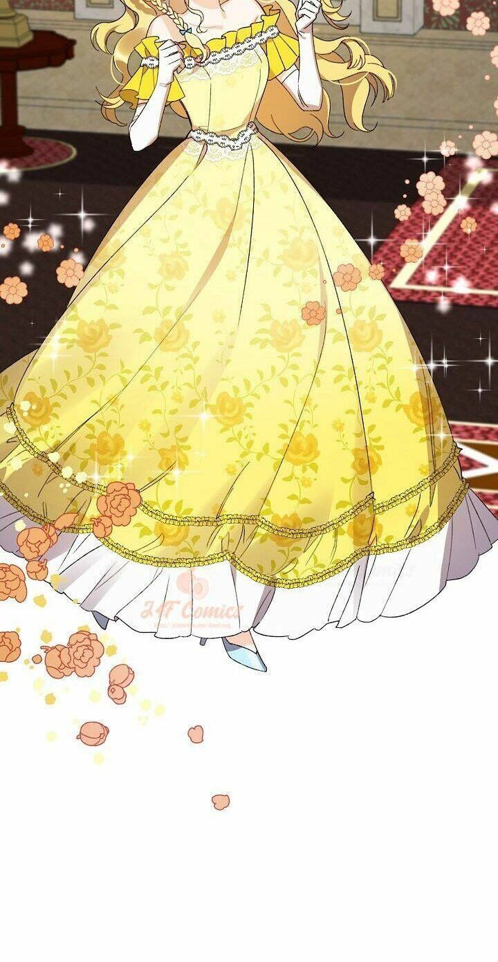 Tôi Trở Thành Mẹ Kế Của Cinderella Chapter 15 - 41