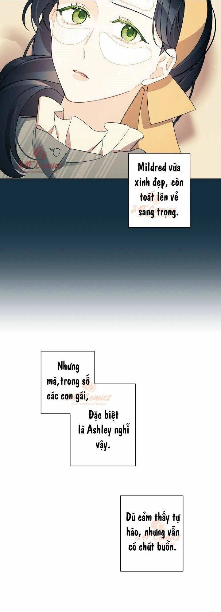 Tôi Trở Thành Mẹ Kế Của Cinderella Chapter 15 - 49