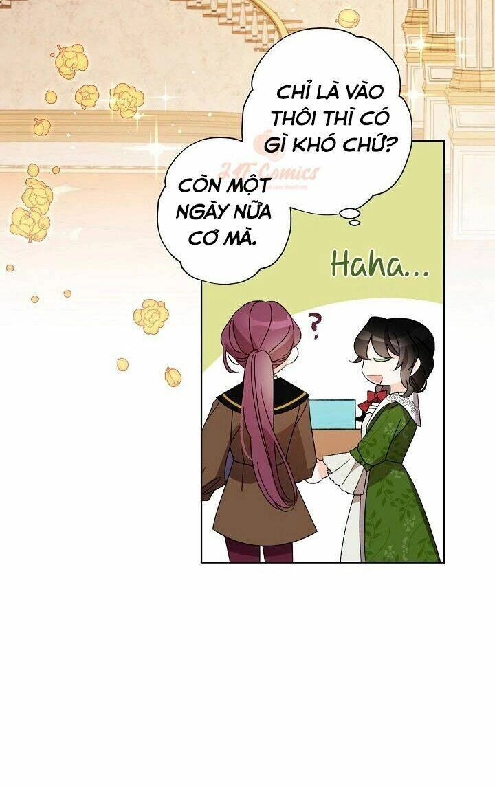Tôi Trở Thành Mẹ Kế Của Cinderella Chapter 15 - 52