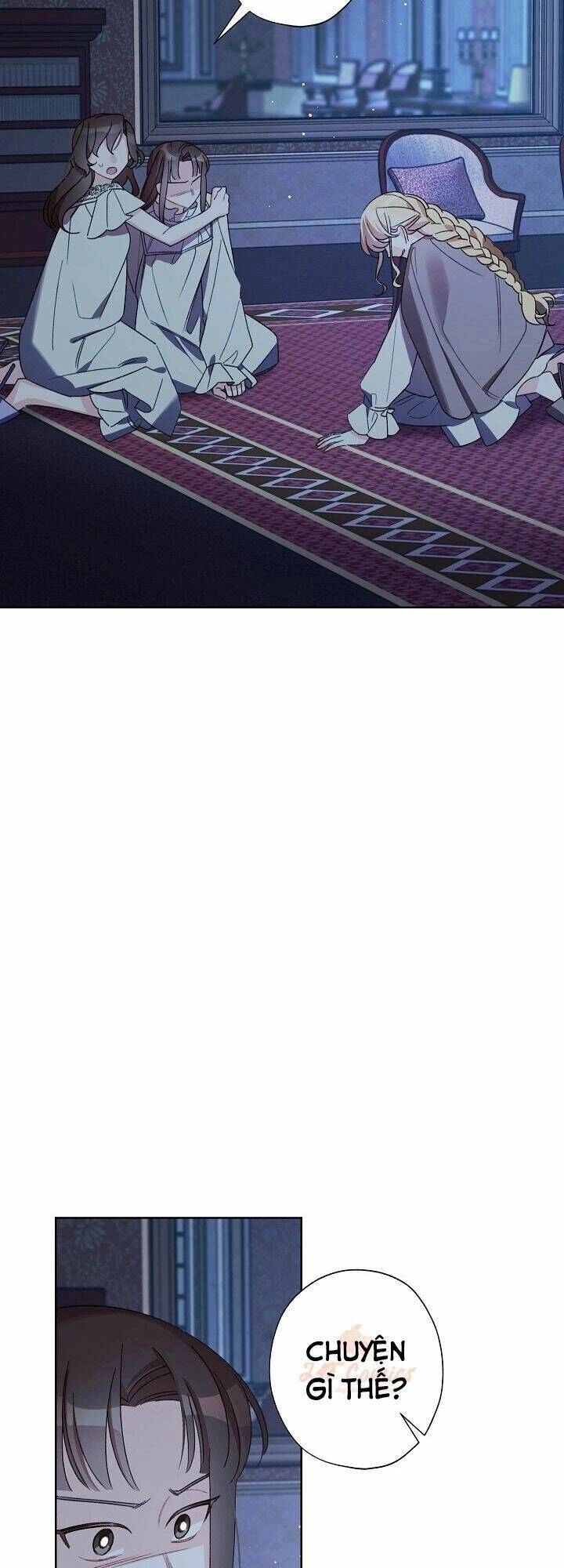 Tôi Trở Thành Mẹ Kế Của Cinderella Chapter 16 - 5