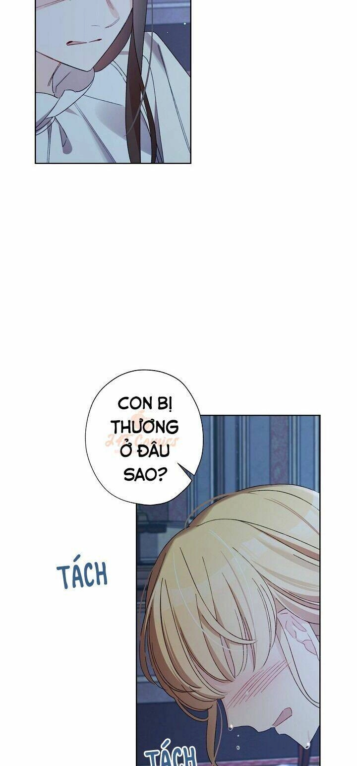 Tôi Trở Thành Mẹ Kế Của Cinderella Chapter 16 - 6