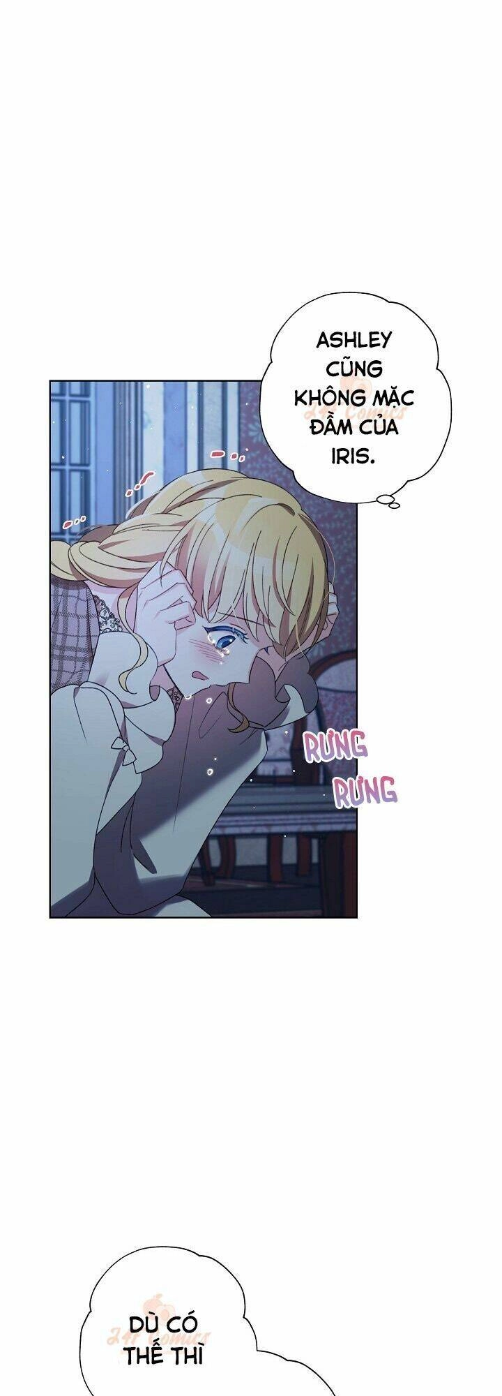 Tôi Trở Thành Mẹ Kế Của Cinderella Chapter 16 - 13