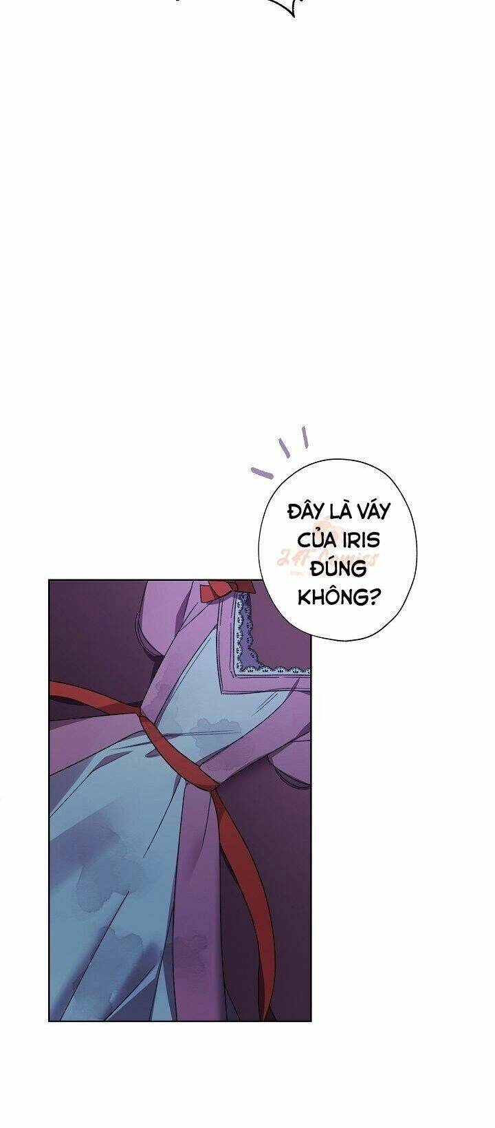 Tôi Trở Thành Mẹ Kế Của Cinderella Chapter 16 - 17