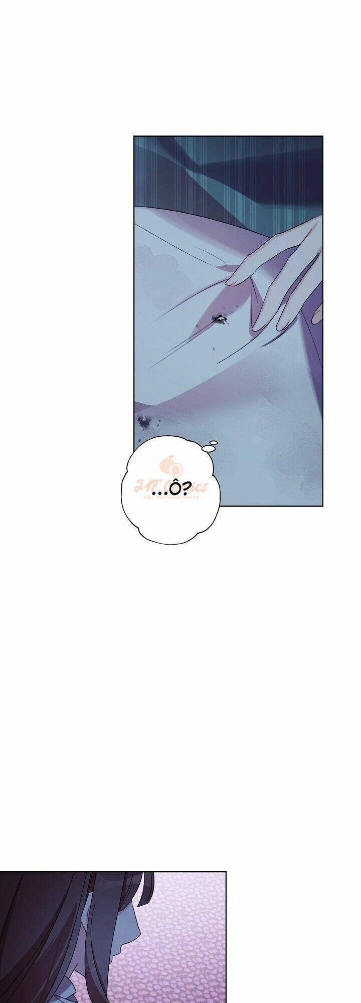 Tôi Trở Thành Mẹ Kế Của Cinderella Chapter 16 - 19