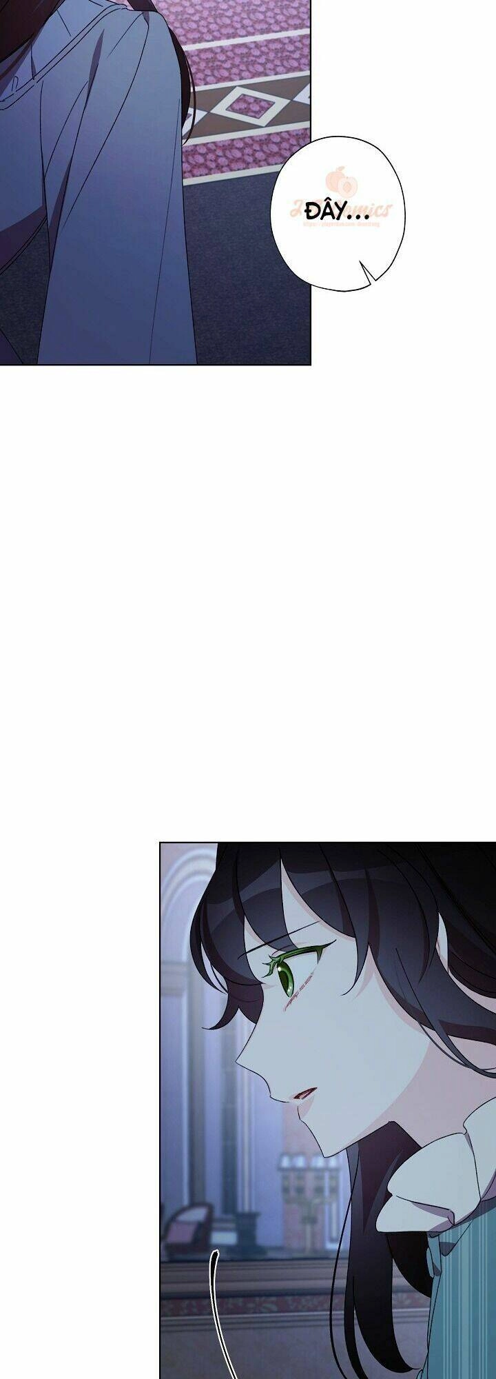 Tôi Trở Thành Mẹ Kế Của Cinderella Chapter 16 - 20